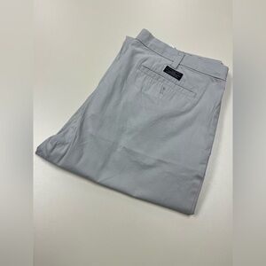 Banana Republic Khakis 38x32